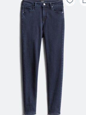 Just Black Grace Super Skinny Jean sz 31